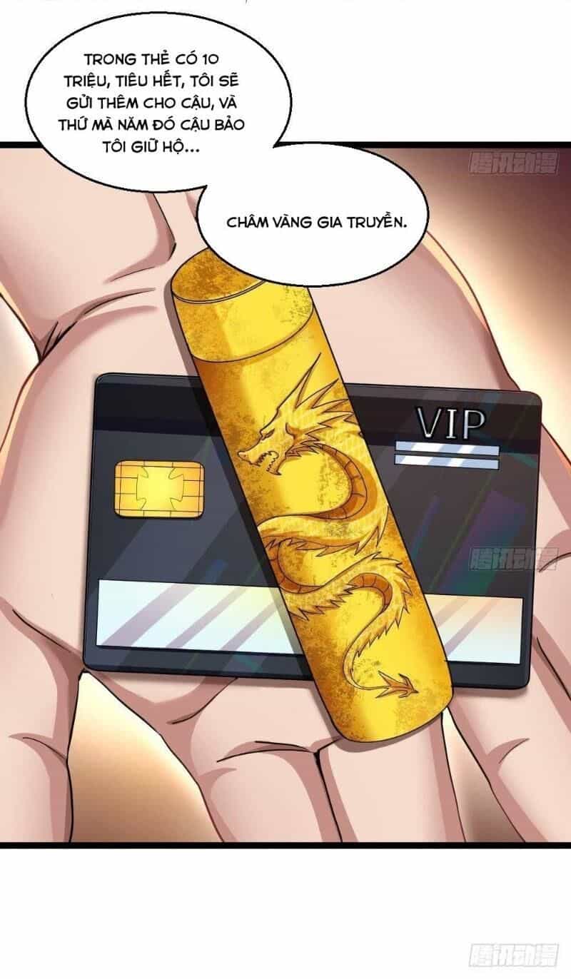 Tối Cuồng Nữ Tế - Chương 29 - ảnh 8