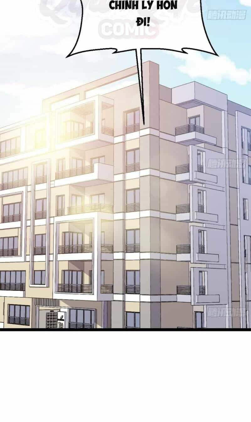 Tối Cuồng Nữ Tế - Chương 3 - ảnh 18