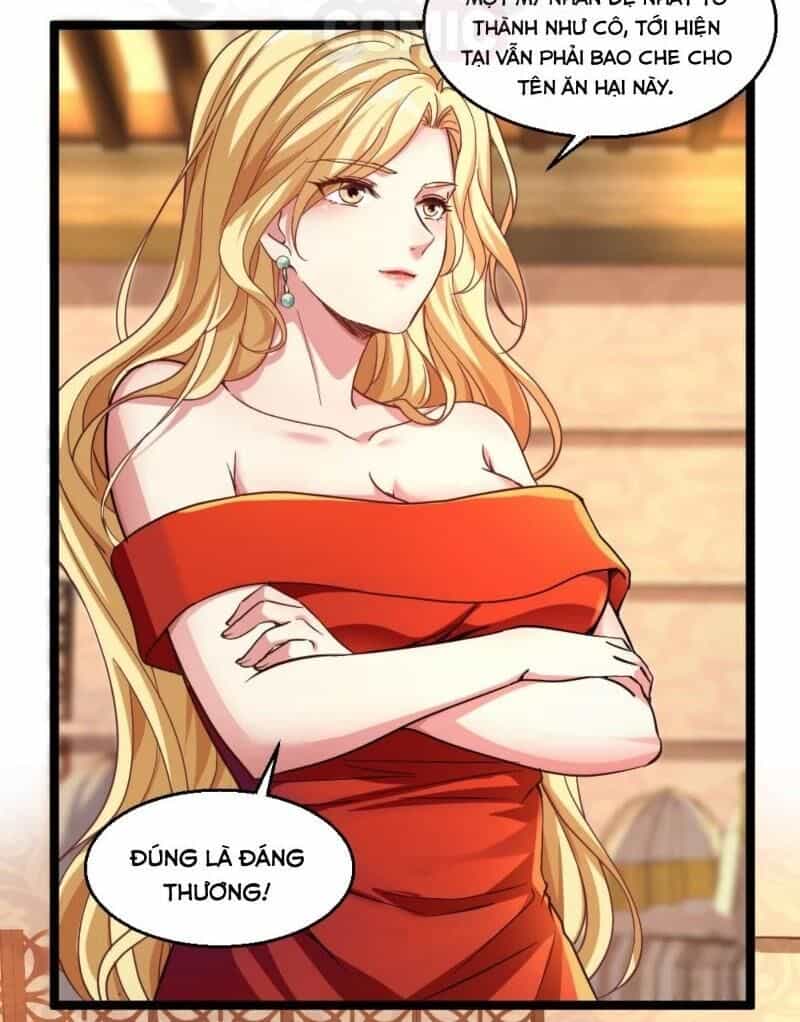 Tối Cuồng Nữ Tế - Chương 30 - ảnh 2