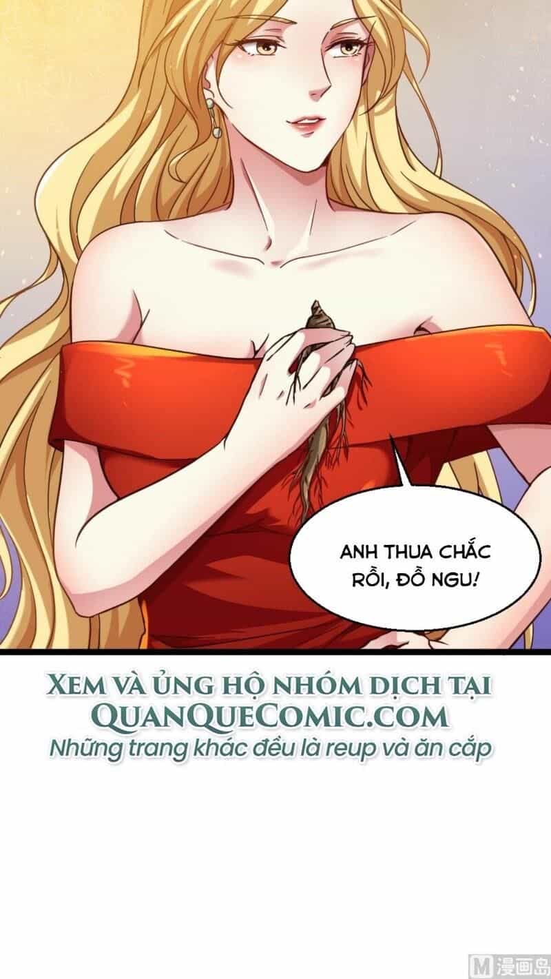 Tối Cuồng Nữ Tế - Chương 30 - ảnh 22