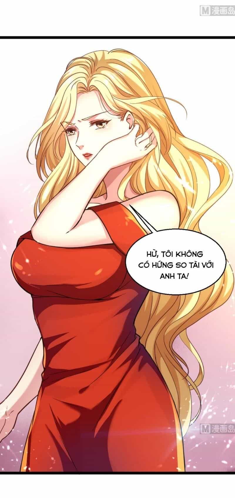 Tối Cuồng Nữ Tế - Chương 30 - ảnh 4