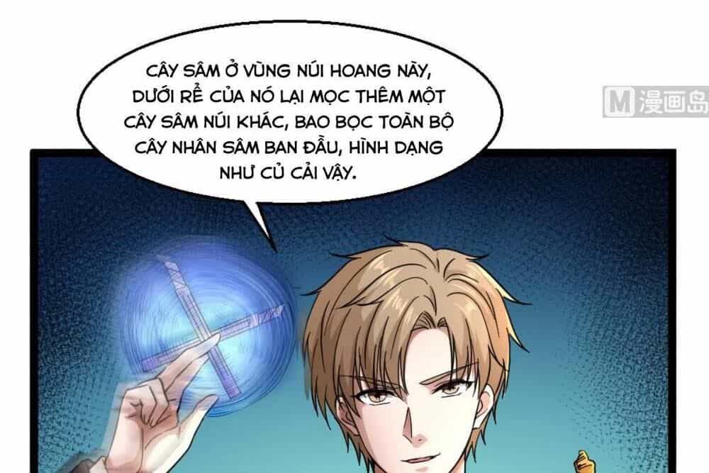 Tối Cuồng Nữ Tế - Chương 31 - ảnh 23