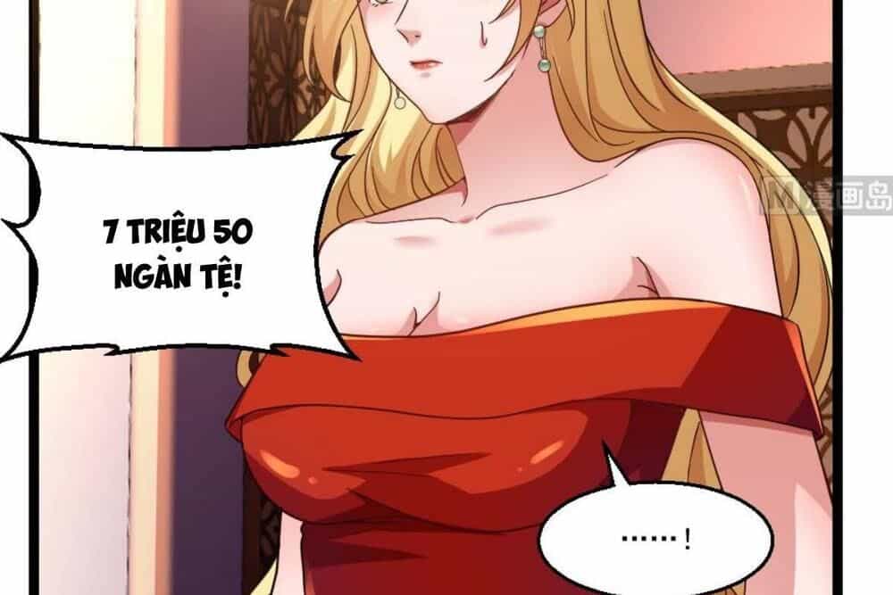 Tối Cuồng Nữ Tế - Chương 31 - ảnh 32