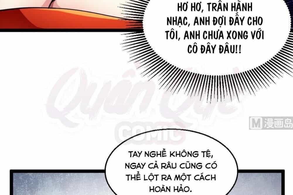 Tối Cuồng Nữ Tế - Chương 31 - ảnh 43
