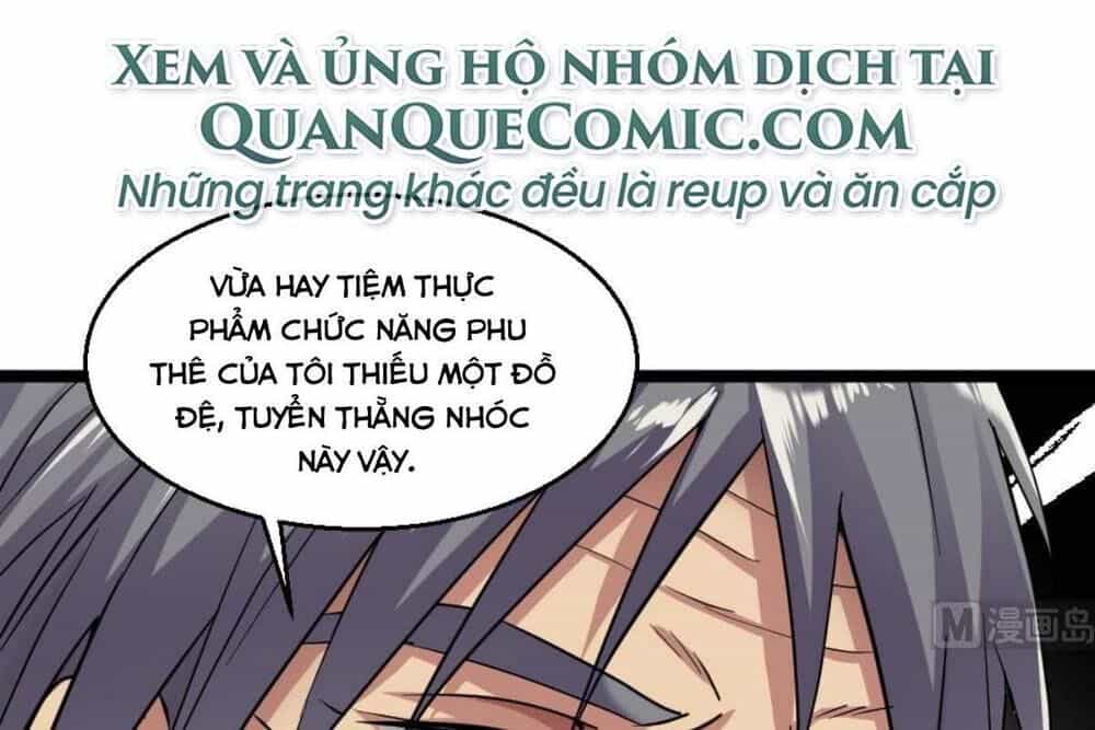 Tối Cuồng Nữ Tế - Chương 31 - ảnh 45