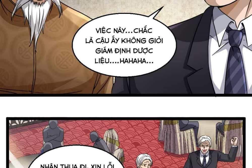 Tối Cuồng Nữ Tế - Chương 31 - ảnh 6