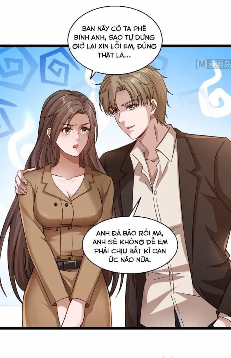 Tối Cuồng Nữ Tế - Chương 32 - ảnh 3