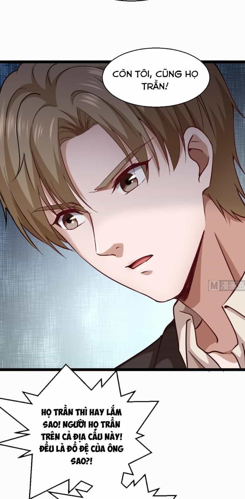 Tối Cuồng Nữ Tế - Chương 33 - ảnh 17
