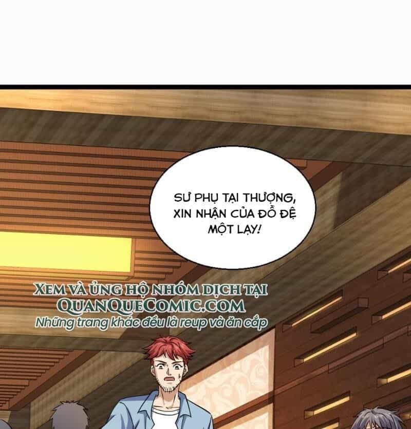 Tối Cuồng Nữ Tế - Chương 33 - ảnh 21