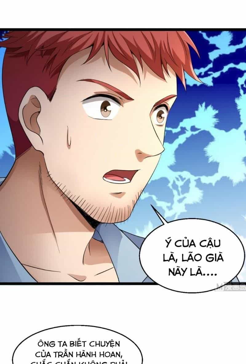 Tối Cuồng Nữ Tế - Chương 34 - ảnh 5