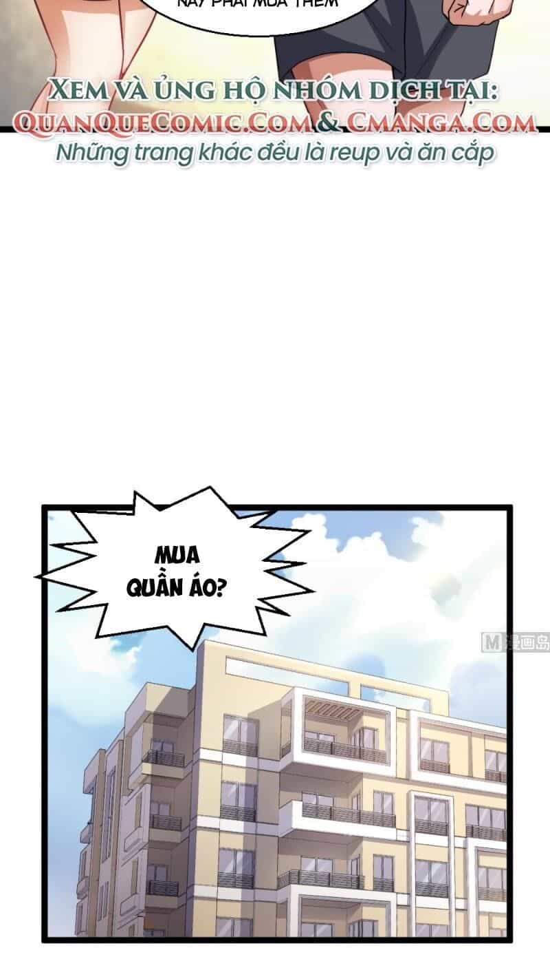 Tối Cuồng Nữ Tế - Chương 36 - ảnh 14