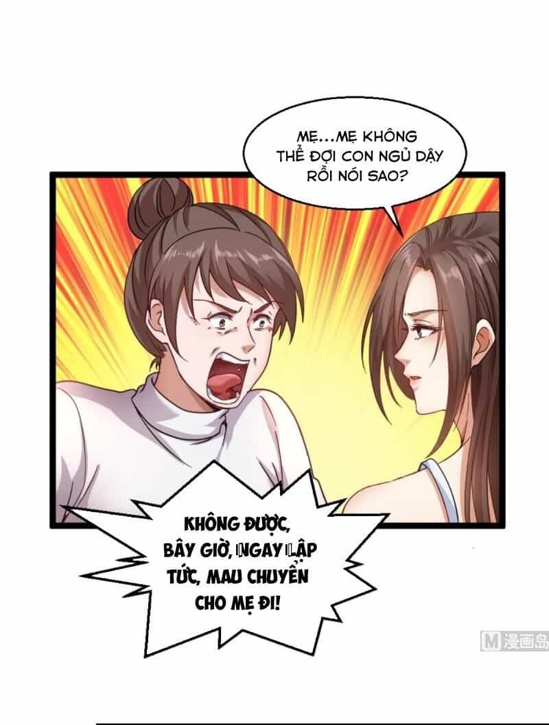 Tối Cuồng Nữ Tế - Chương 36 - ảnh 3