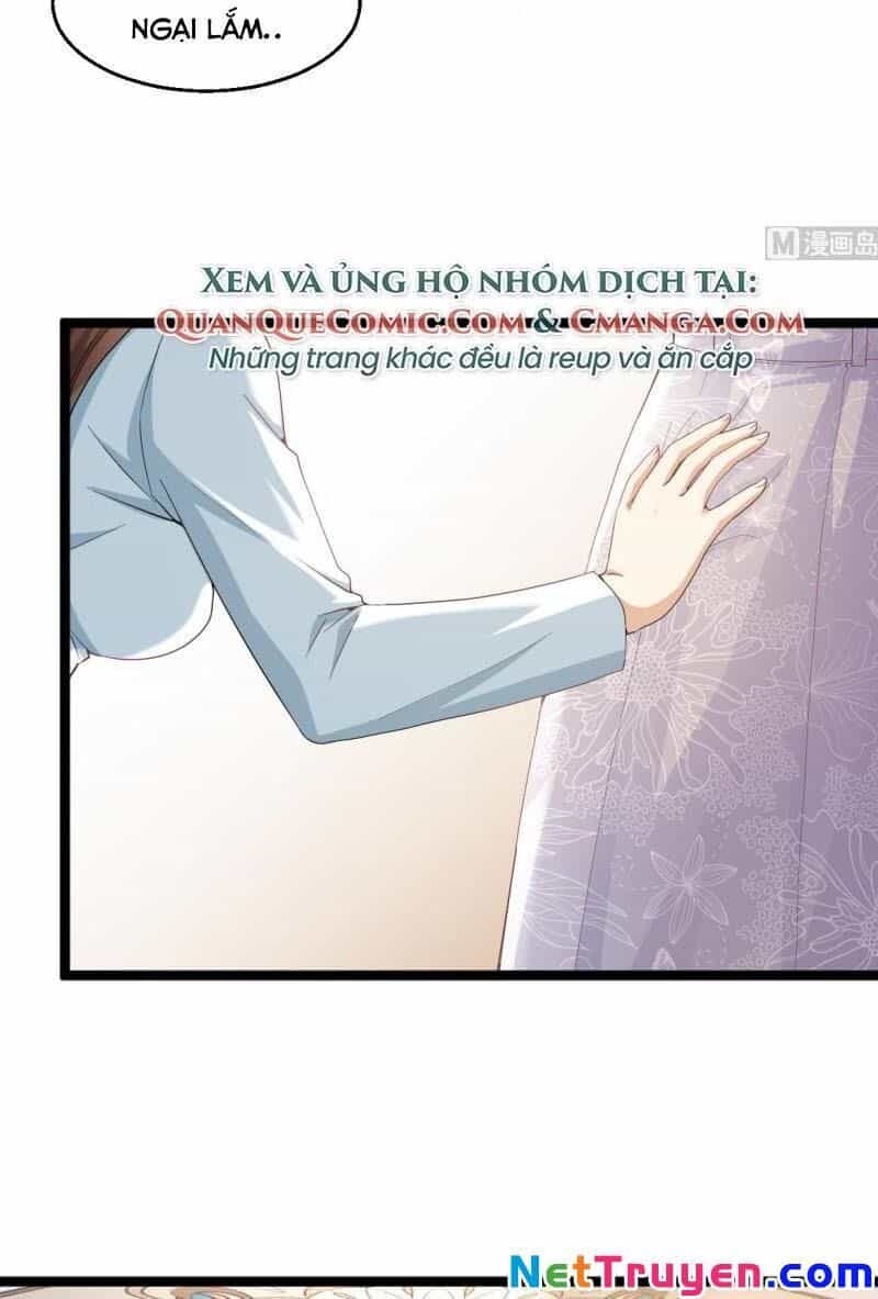 Tối Cuồng Nữ Tế - Chương 37 - ảnh 10