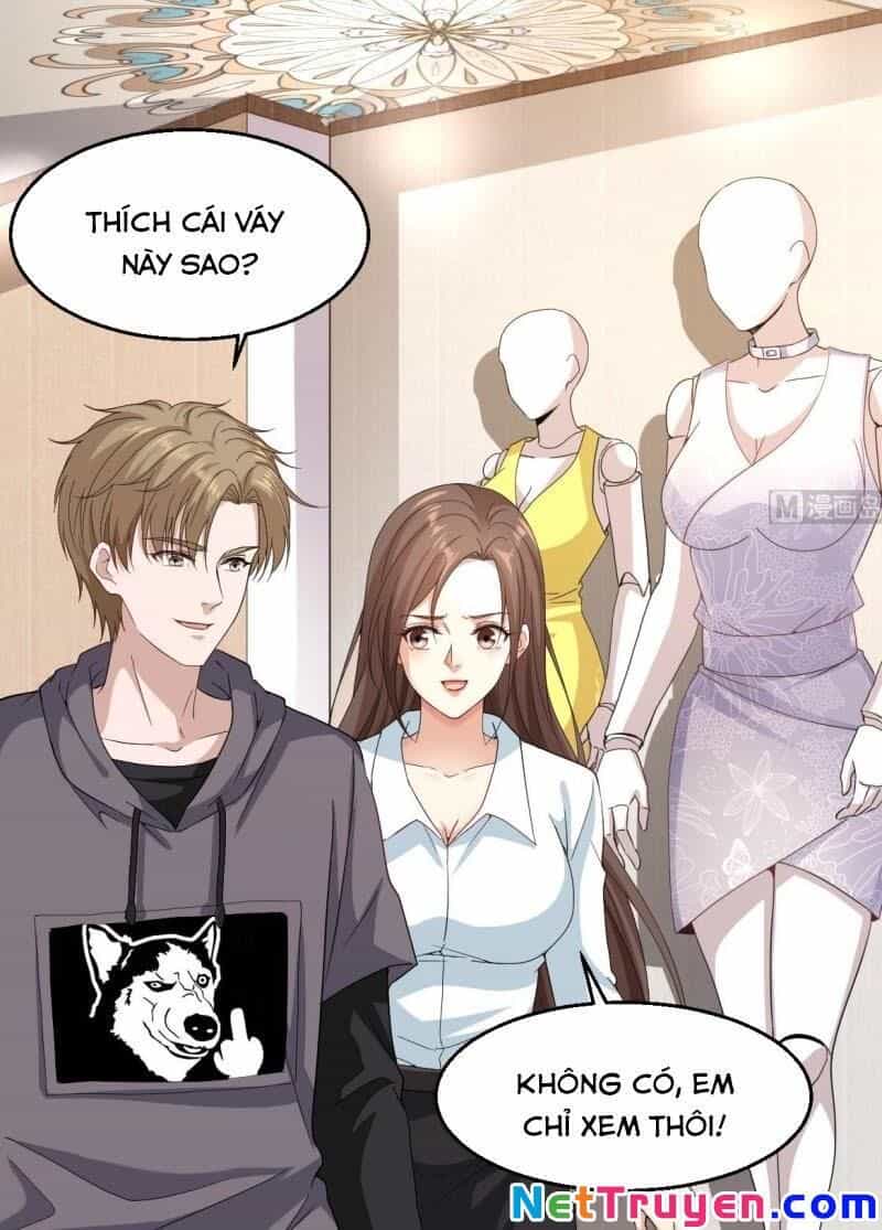 Tối Cuồng Nữ Tế - Chương 37 - ảnh 11