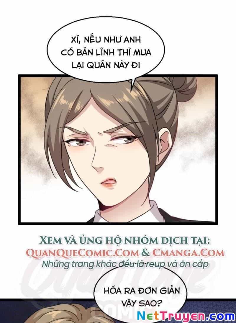 Tối Cuồng Nữ Tế - Chương 37 - ảnh 21