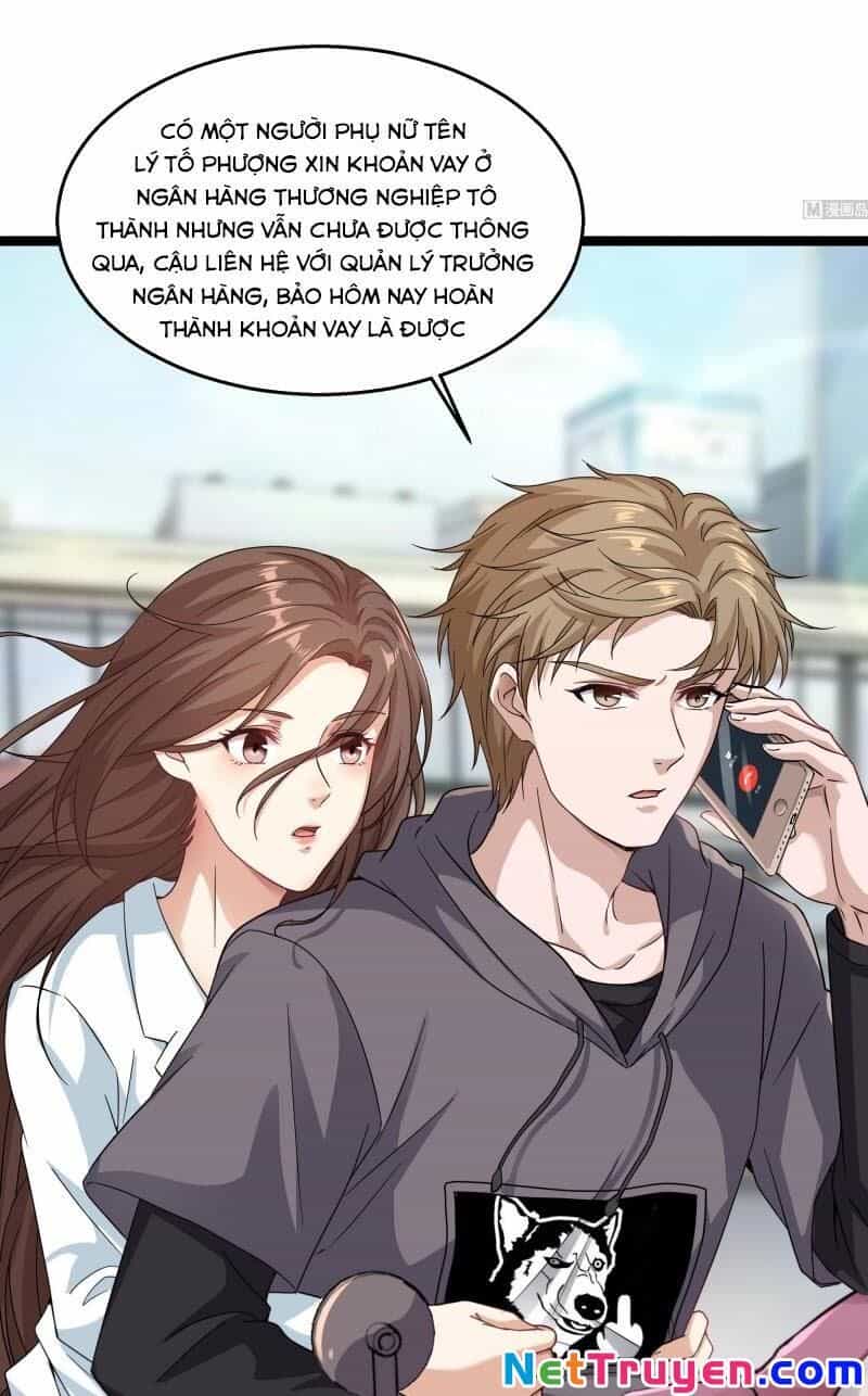 Tối Cuồng Nữ Tế - Chương 37 - ảnh 3