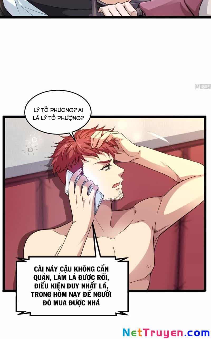 Tối Cuồng Nữ Tế - Chương 37 - ảnh 4