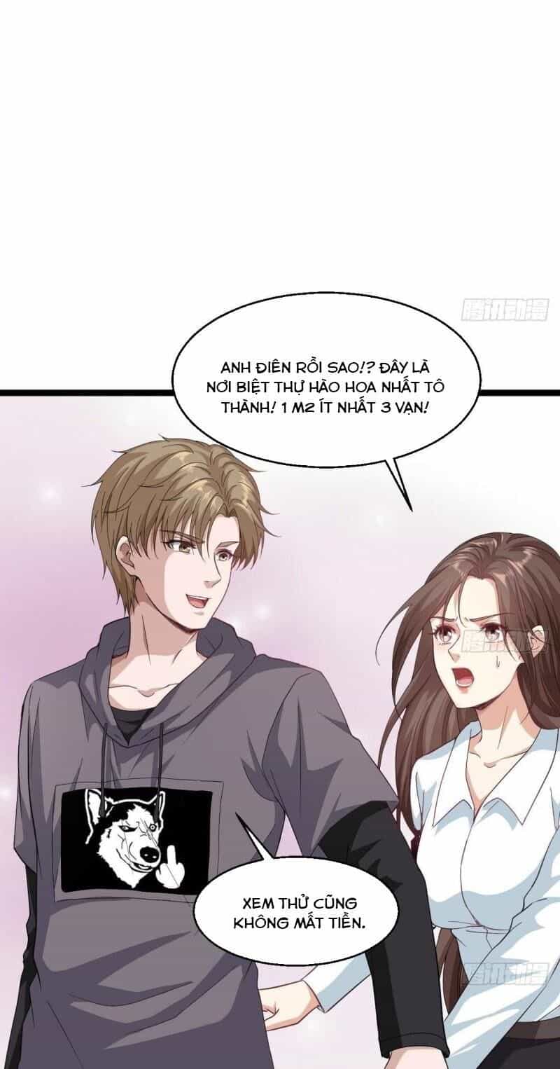 Tối Cuồng Nữ Tế - Chương 39 - ảnh 5