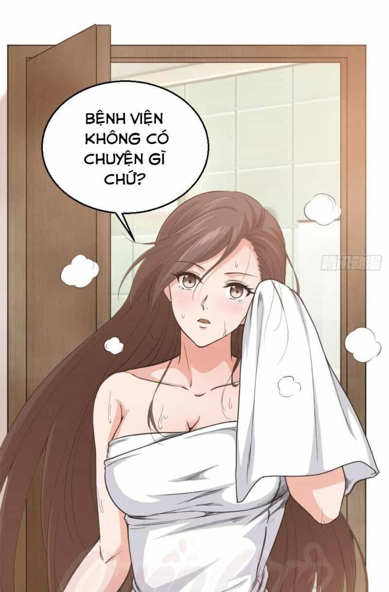 Tối Cuồng Nữ Tế - Chương 4 - ảnh 22