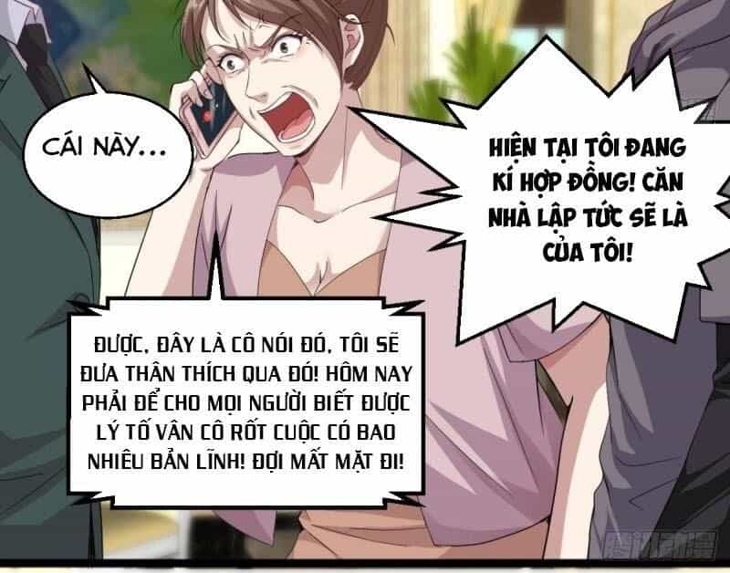 Tối Cuồng Nữ Tế - Chương 40 - ảnh 15
