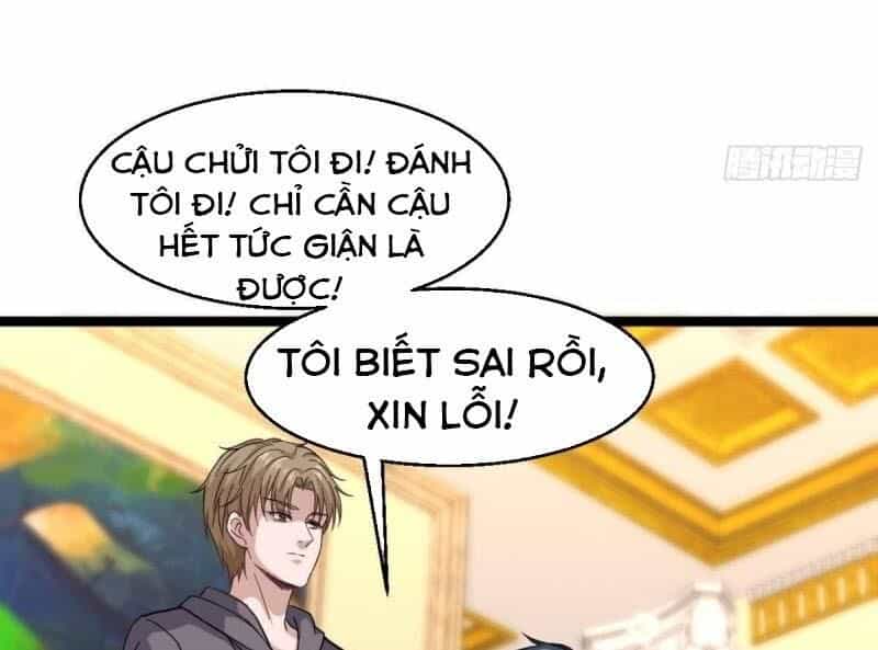 Tối Cuồng Nữ Tế - Chương 40 - ảnh 26