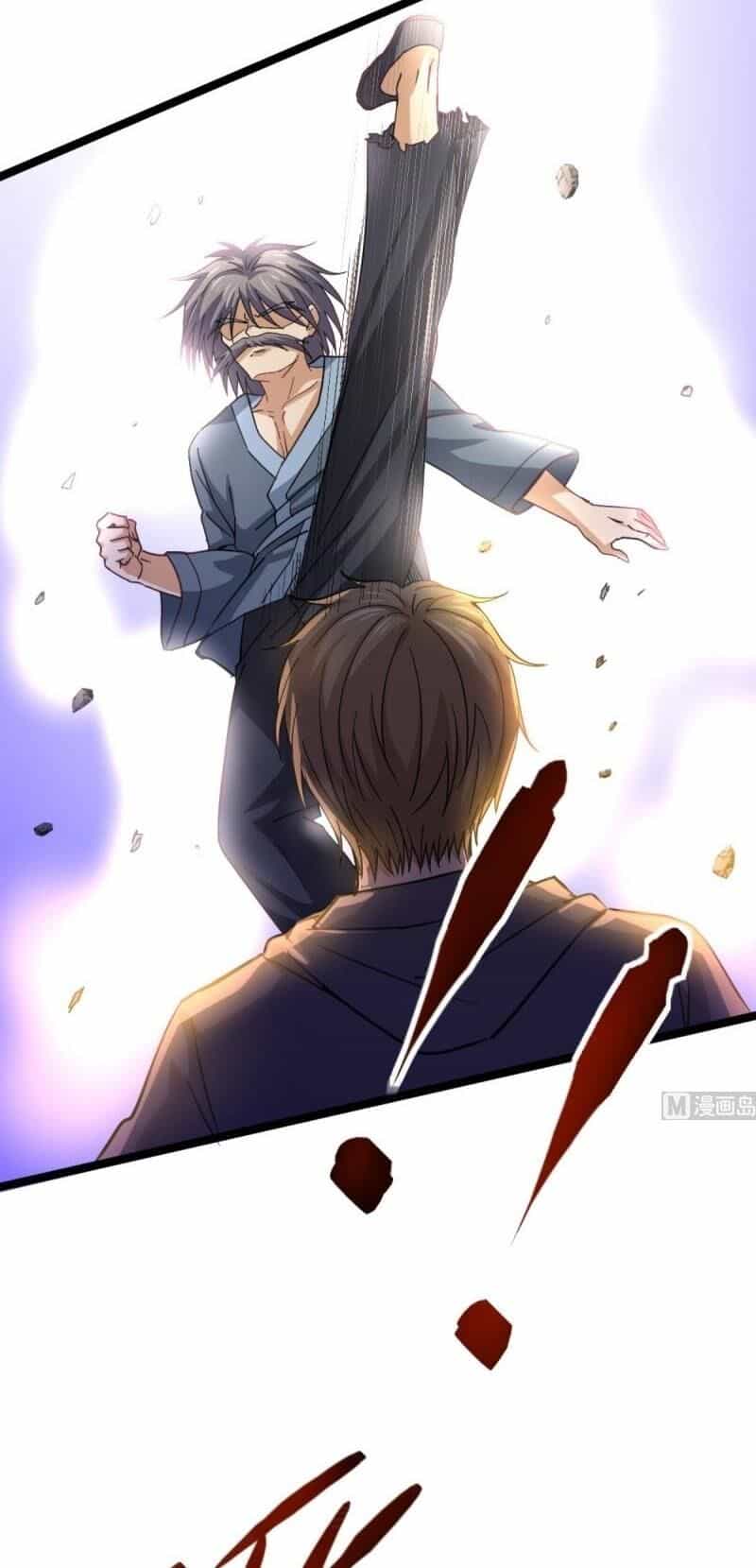Tối Cuồng Nữ Tế - Chương 41 - ảnh 10