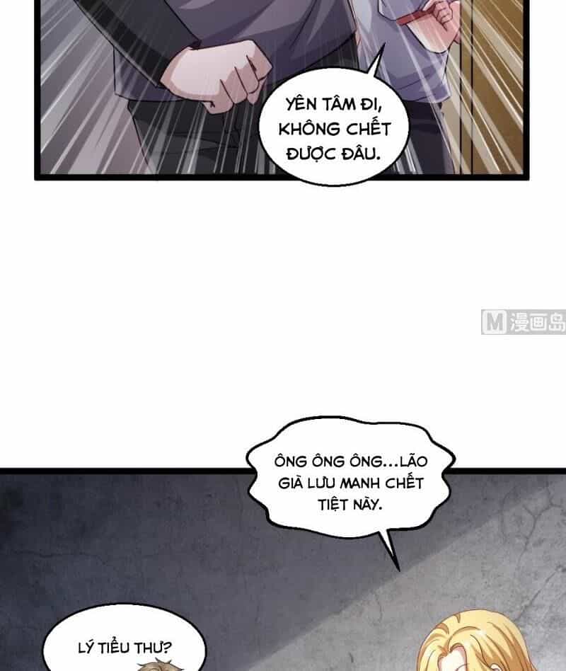 Tối Cuồng Nữ Tế - Chương 42 - ảnh 8