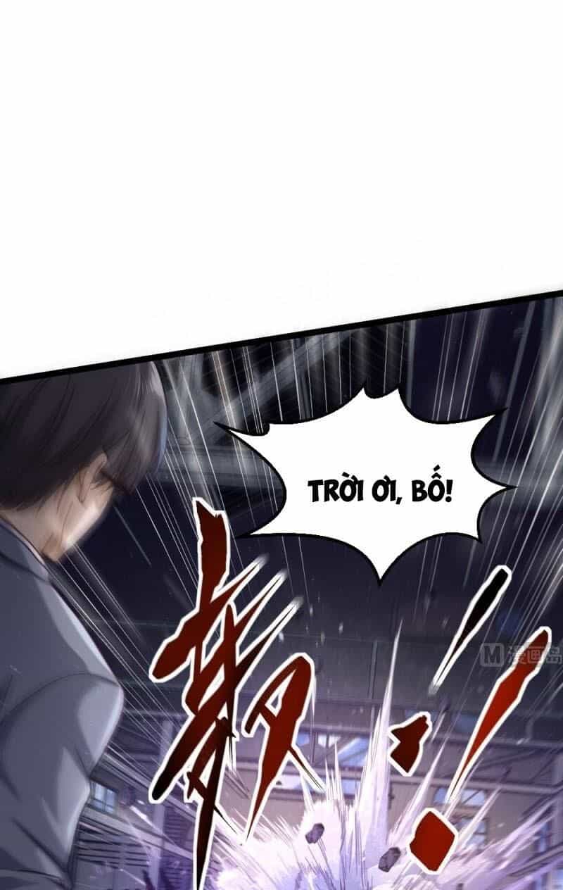Tối Cuồng Nữ Tế - Chương 44 - ảnh 1