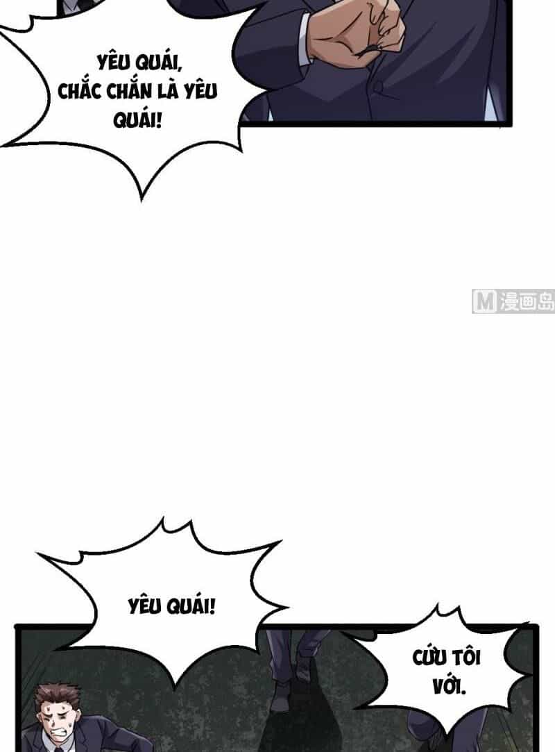 Tối Cuồng Nữ Tế - Chương 44 - ảnh 23