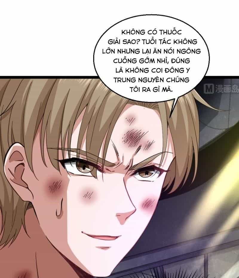Tối Cuồng Nữ Tế - Chương 45 - ảnh 19