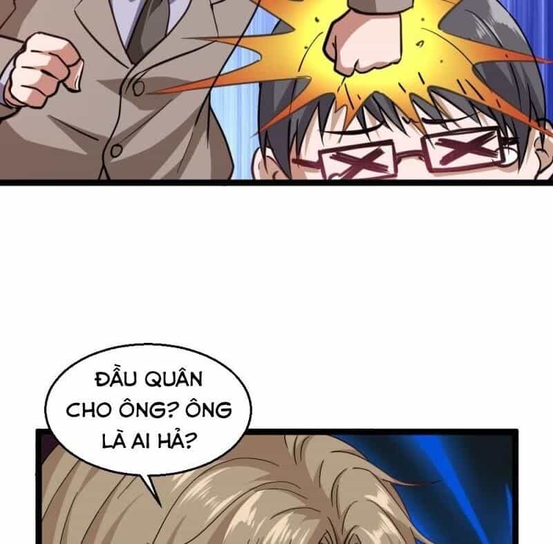 Tối Cuồng Nữ Tế - Chương 45 - ảnh 23