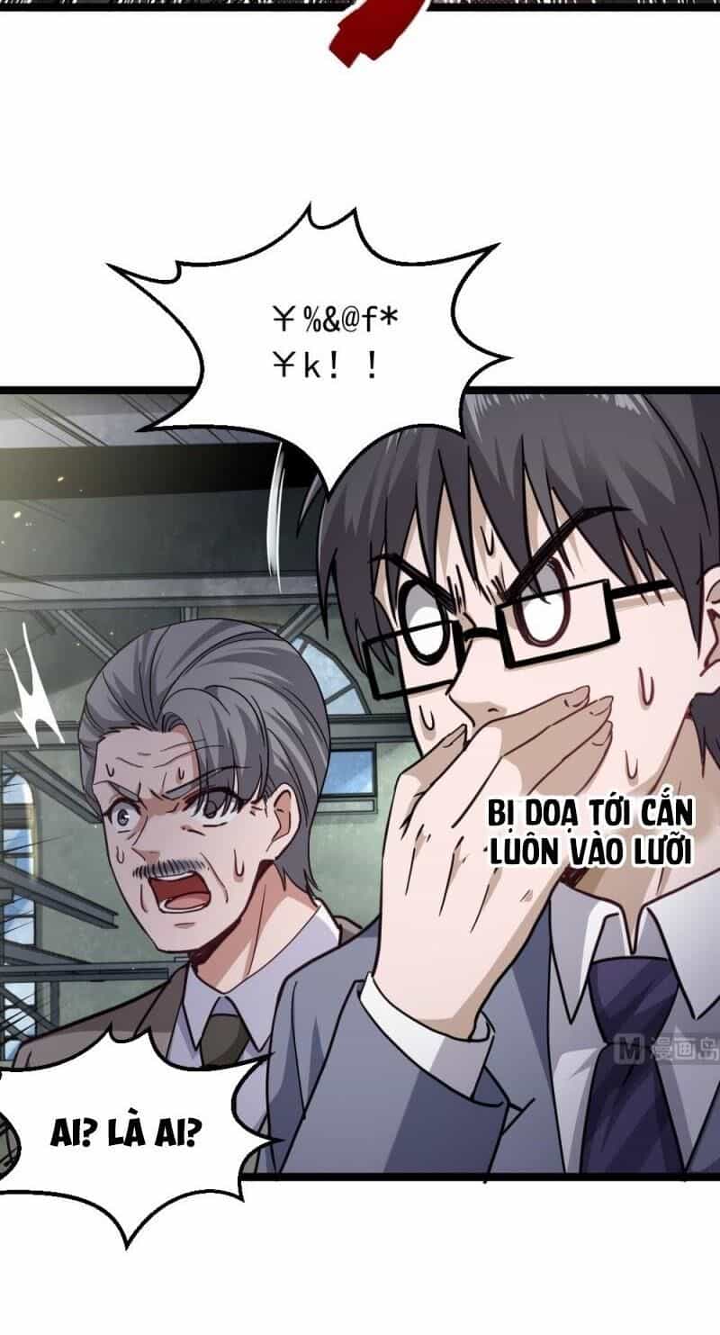 Tối Cuồng Nữ Tế - Chương 46 - ảnh 20