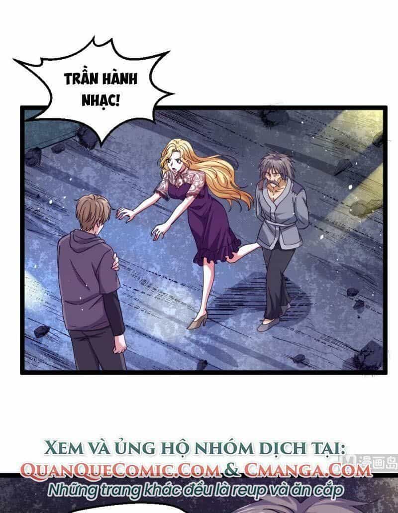 Tối Cuồng Nữ Tế - Chương 47 - ảnh 1