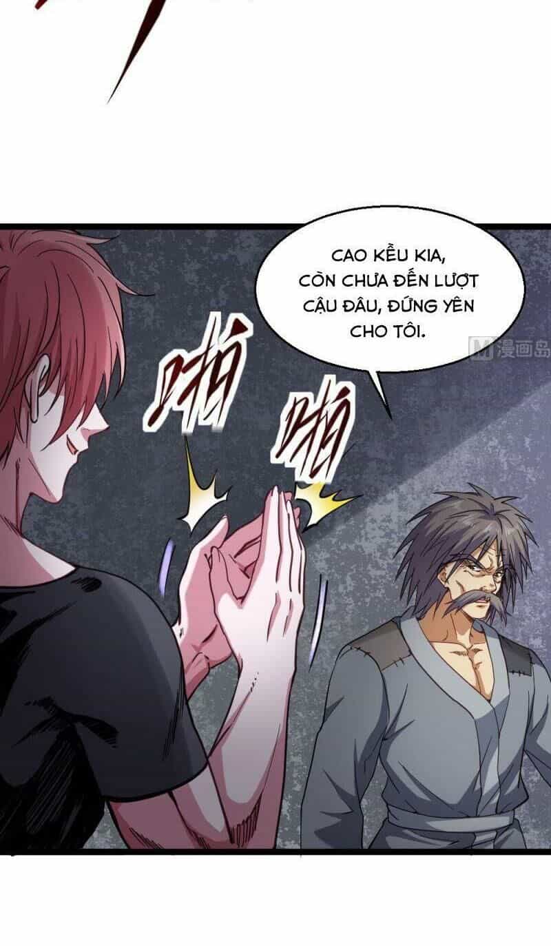 Tối Cuồng Nữ Tế - Chương 47 - ảnh 14