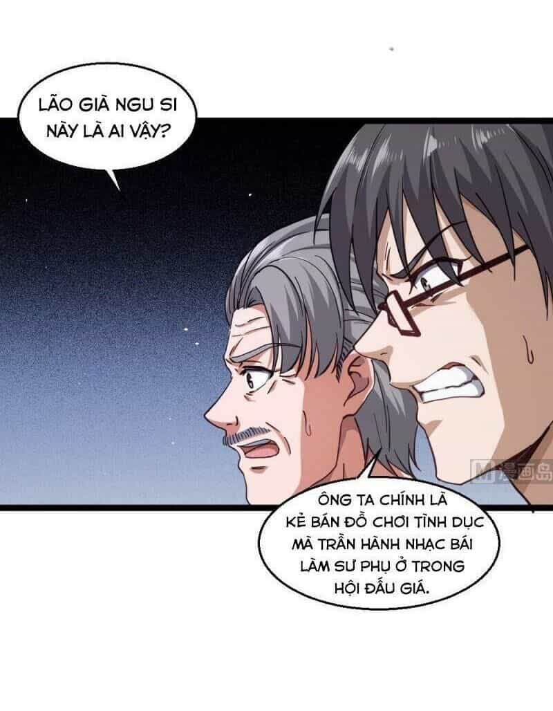 Tối Cuồng Nữ Tế - Chương 47 - ảnh 4