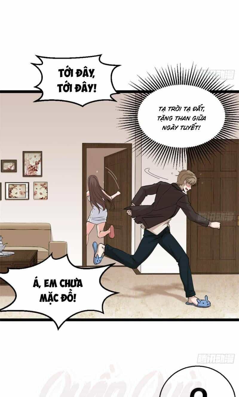 Tối Cuồng Nữ Tế - Chương 5 - ảnh 5