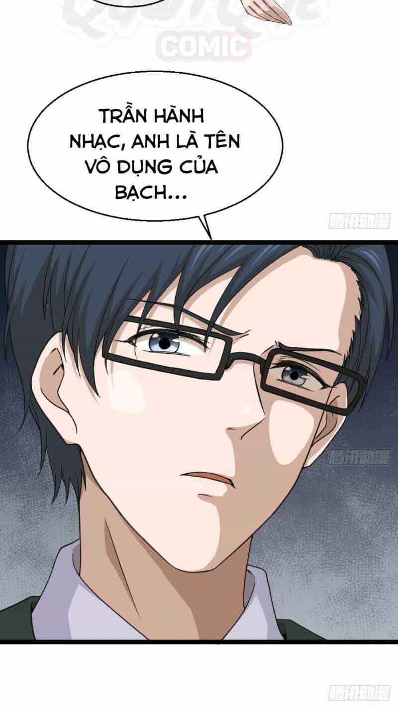 Tối Cuồng Nữ Tế - Chương 7 - ảnh 22