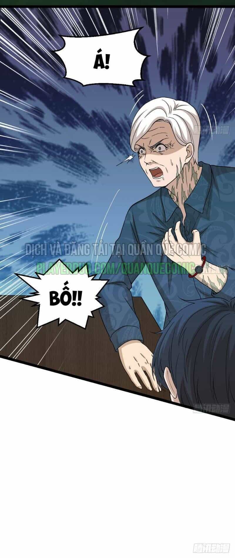 Tối Cuồng Nữ Tế - Chương 9 - ảnh 23