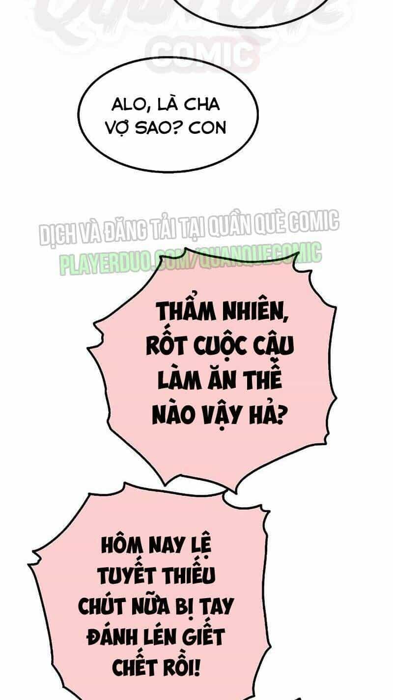 Tối Cường Ở Rể - Chương 10 - ảnh 14