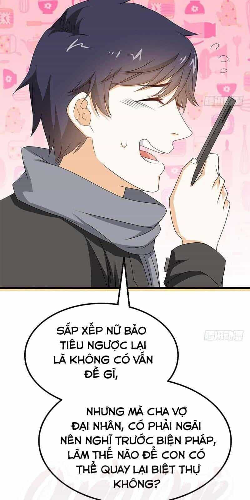 Tối Cường Ở Rể - Chương 10 - ảnh 21
