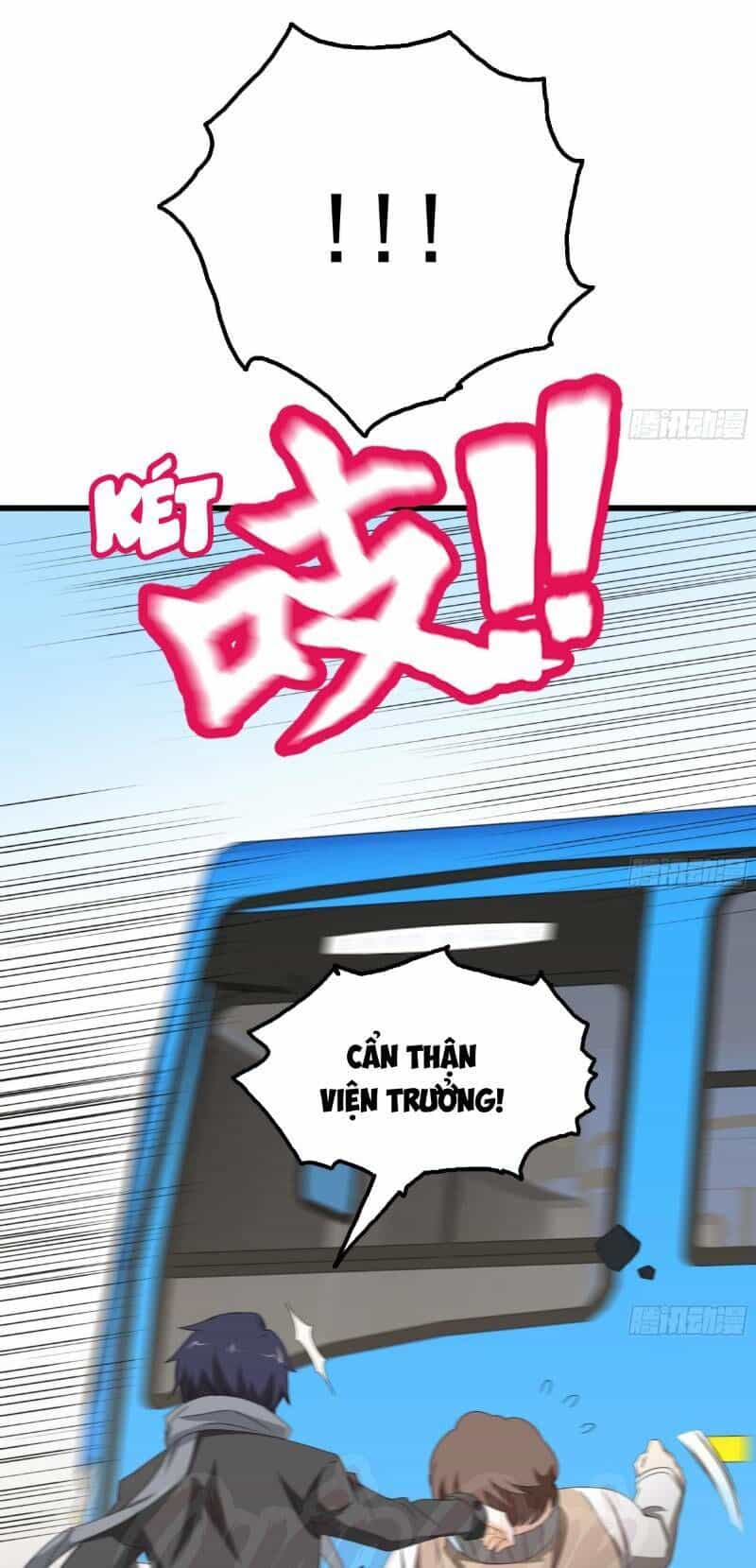 Tối Cường Ở Rể - Chương 12 - ảnh 1
