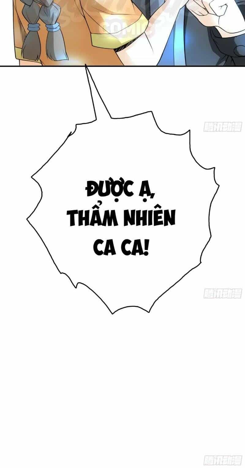 Tối Cường Ở Rể - Chương 12 - ảnh 32