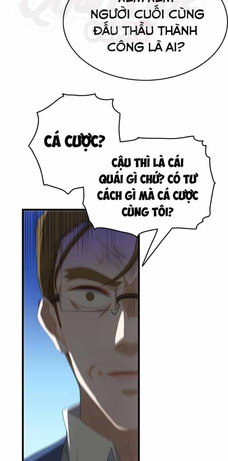 Tối Cường Ở Rể - Chương 14 - ảnh 4