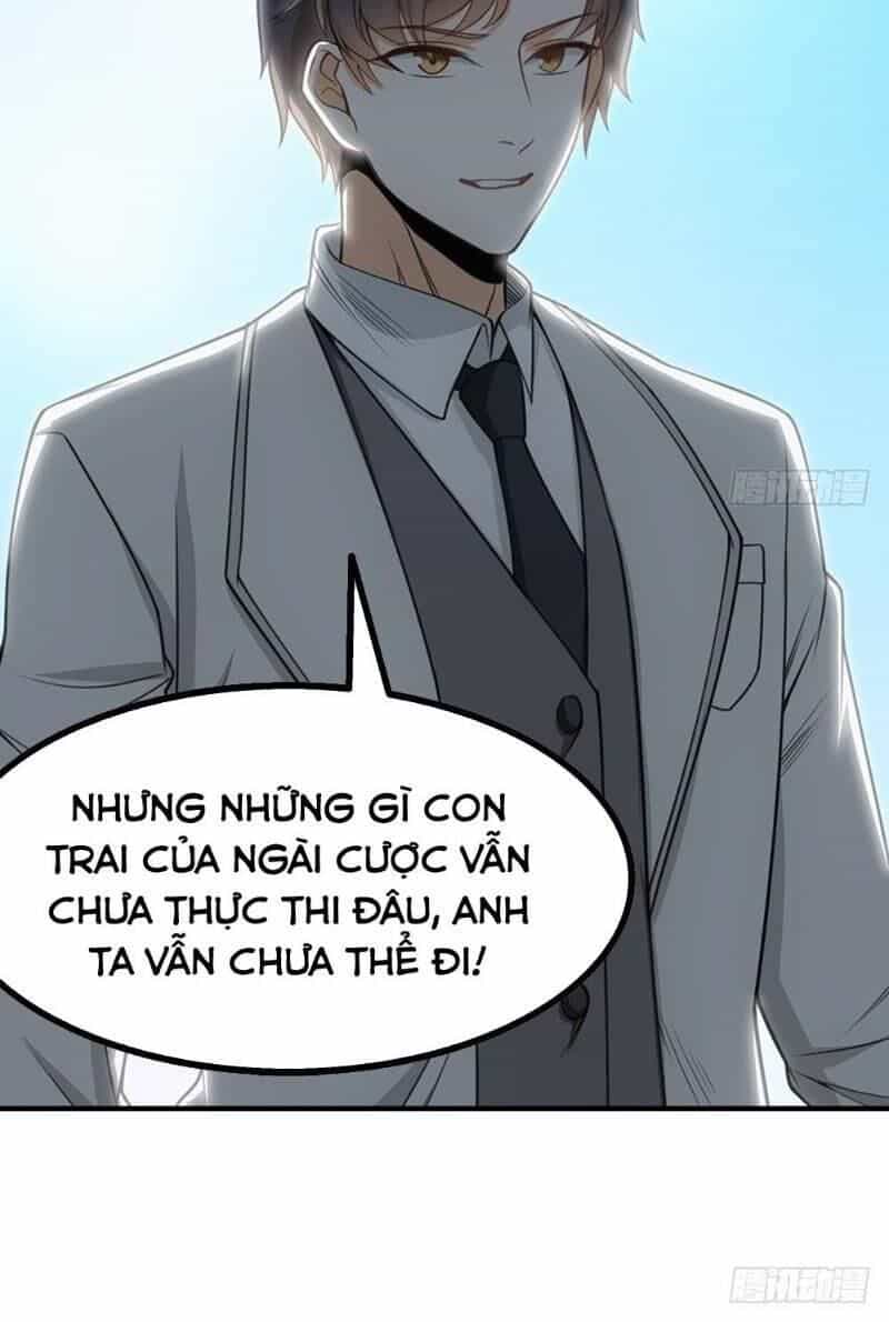 Tối Cường Ở Rể - Chương 16 - ảnh 21