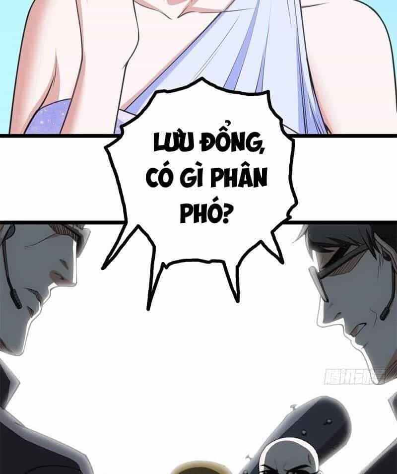Tối Cường Ở Rể - Chương 16 - ảnh 34