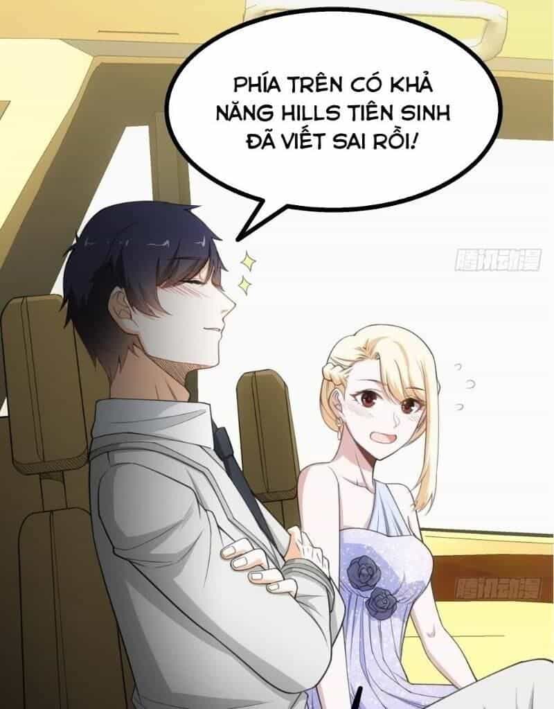 Tối Cường Ở Rể - Chương 17 - ảnh 10