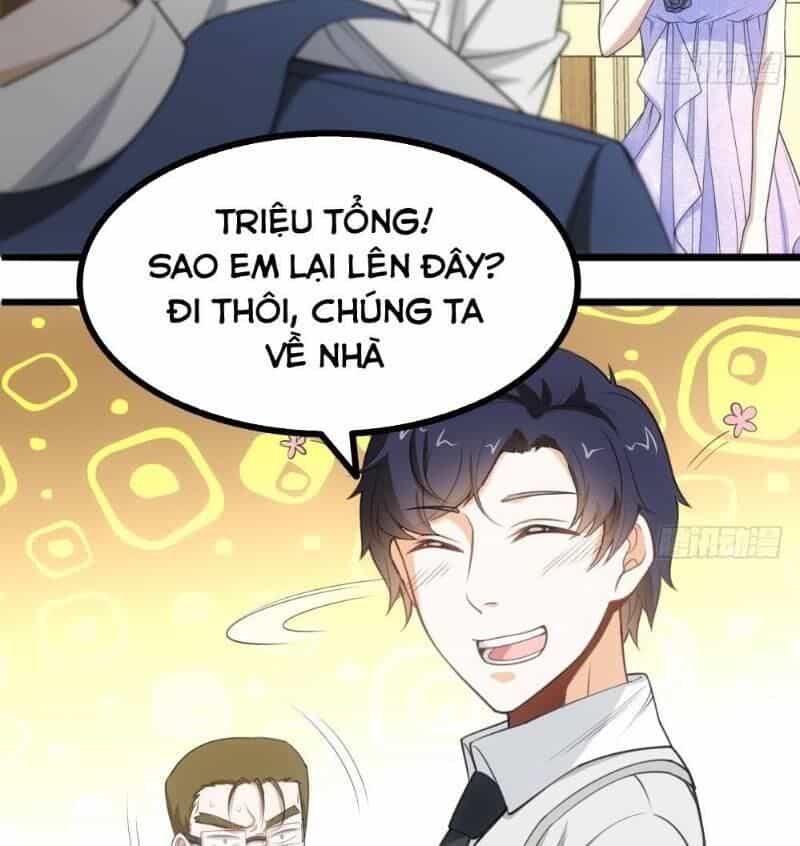 Tối Cường Ở Rể - Chương 17 - ảnh 2