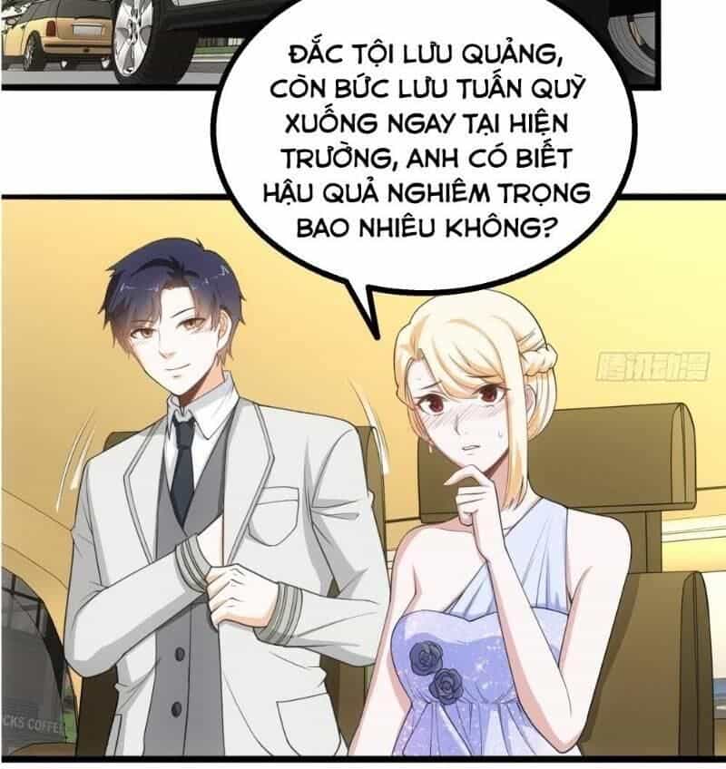 Tối Cường Ở Rể - Chương 17 - ảnh 6