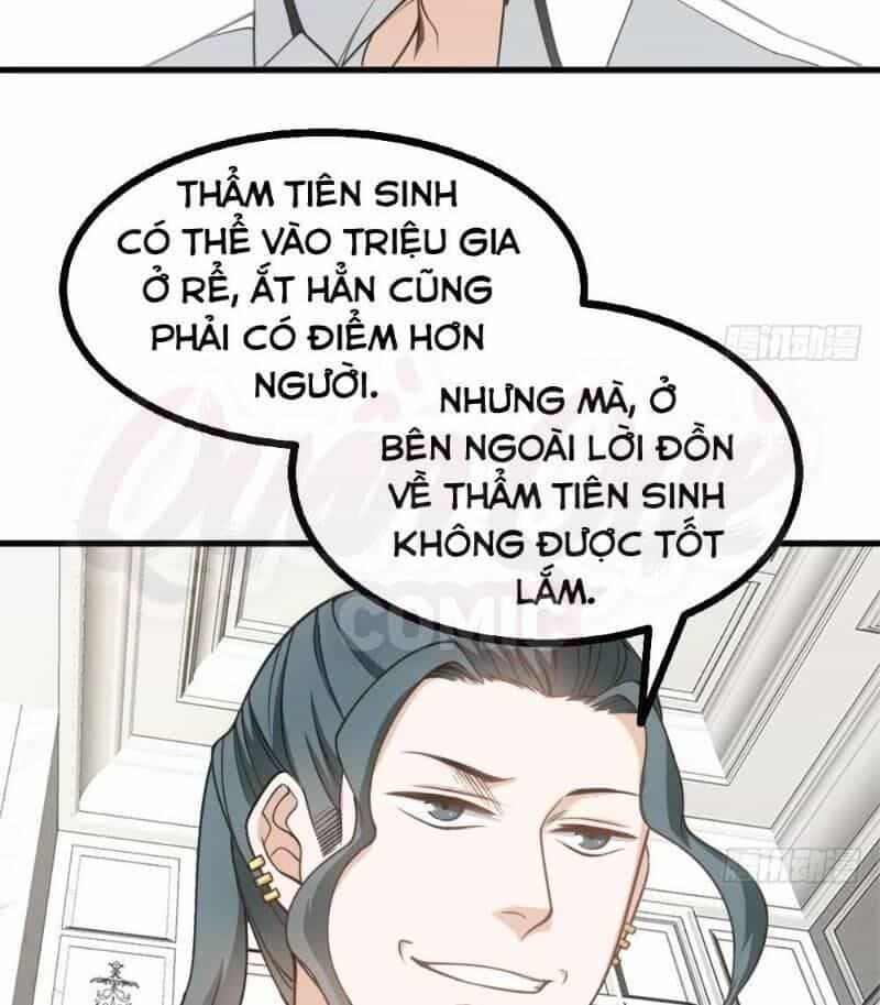 Tối Cường Ở Rể - Chương 18 - ảnh 17