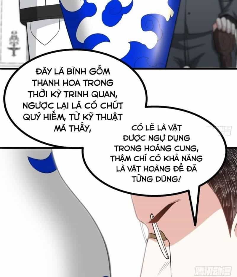 Tối Cường Ở Rể - Chương 19 - ảnh 16